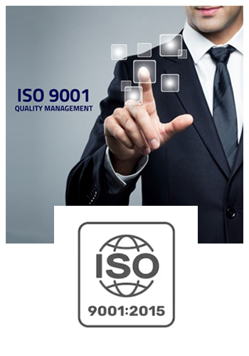 ISO 9001:2008 vs ISO 9001:2015