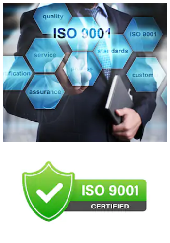 ISO 9001 Eğitimi Nedir?