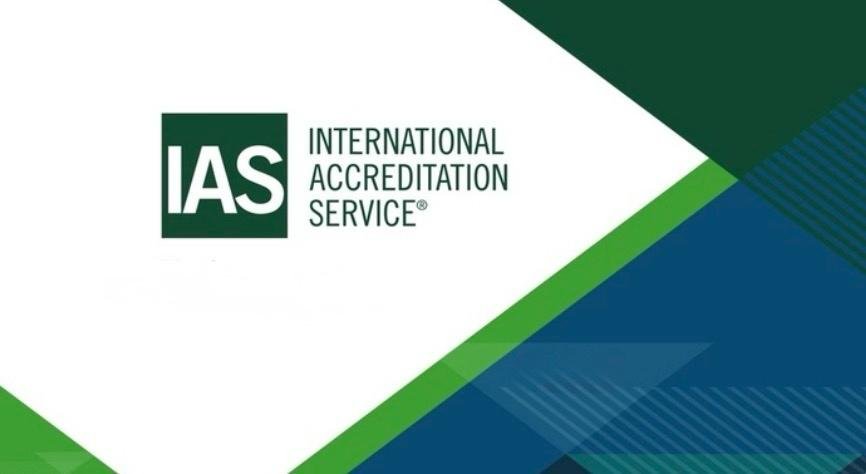 IAS Akredite Nedir? IAS Akrediteli Belge Nasıl Alınır? | 2026 Rehberi