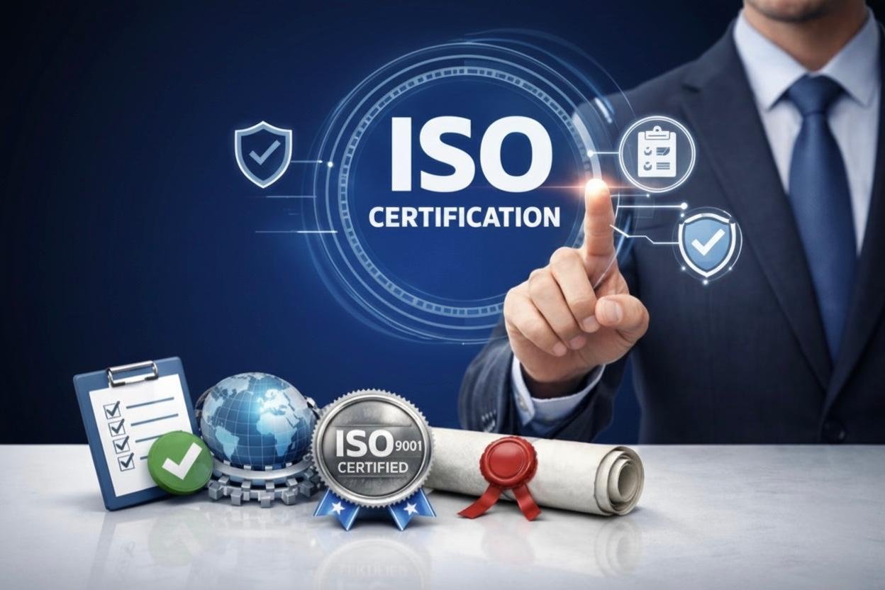 ISO Eğitimleri