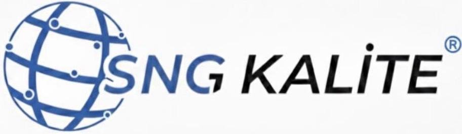 Türkiye'nin Belgelendirme Merkezi SNG Kalite