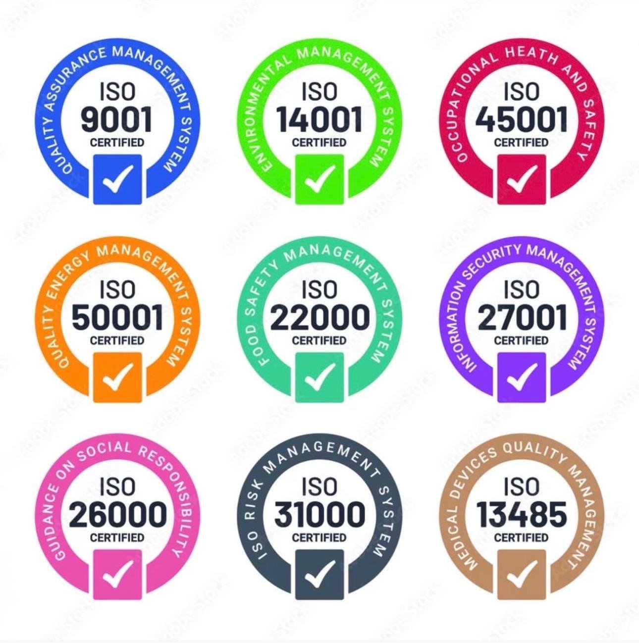 Hangi ISO Belgesini Almalıyız? Doğru Seçim İçin Rehber - ISO belgesi blog yazısı