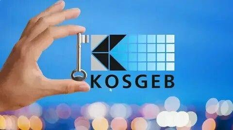 Kosgeb Belgelendirme Desteği: İşletmeniz İçin Fırsatlar - ISO belgesi blog yazısı