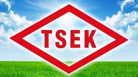 TSEK Belgesi Nedir? Nasıl Alınır?