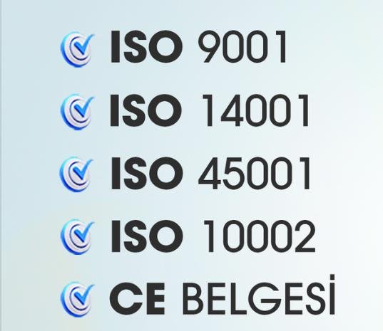 ISO Belgelendirme Hakkında Dikkat Edilmesi Gerekenler – SNG Kalite Rehberi