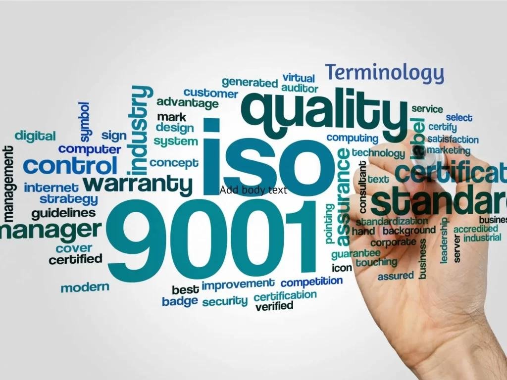 ISO 9001 Belgesi Olmadan İhalelere Giren Firmaların Kaybettiği 10 Büyük Fırsat (2026 Güncel Rehber) - ISO belgesi blog yazısı