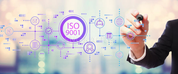iso 9001 sertifikası nasıl alınır
