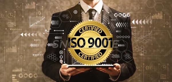 iso 9001