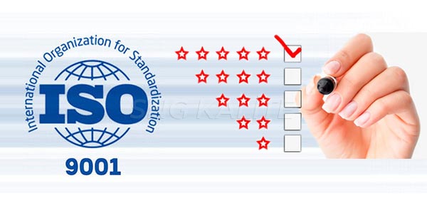 iso 9001