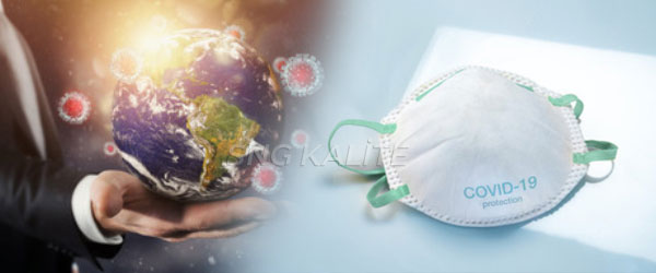 ELDİVEN VE MASKE ÜRETİMİ İÇİN GEREKLİ BELGELER